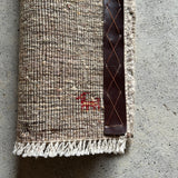 Mini Gabbeh 40×42<span>ミニギャッベ 25040234