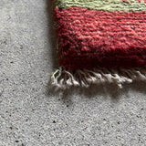 Mini Gabbeh 38×38<span>ミニギャッベ 25040210