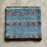 Mini Gabbeh 40×44<span>ミニギャッベ 25040203