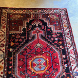 Tribal Rug 140×80<span>トライバルラグ 23050501</span>