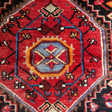 Tribal Rug 140×80<span>トライバルラグ 23050501</span>