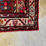 Tribal Rug 140×80<span>トライバルラグ 23050501</span>