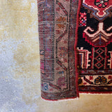 Tribal Rug 140×80<span>トライバルラグ 23050501</span>