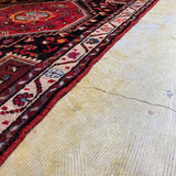 Tribal Rug 140×80<span>トライバルラグ 23050501</span>