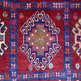 Tribal Rug 210×120<span>トライバルラグ</span>