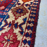 Tribal Rug 210×120<span>トライバルラグ</span>