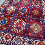 Tribal Rug 210×120<span>トライバルラグ</span>