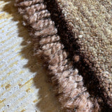 Tribal Rug 186×114<span>トライバルラグ </span>