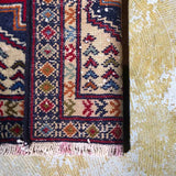 Tribal Rug 70×50<span>トライバルラグ 23051539</span>