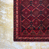 Tribal Rug 75×60<span>トライバルラグ 23051478</span>