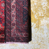 Tribal Rug 75×60<span>トライバルラグ 23051478</span>