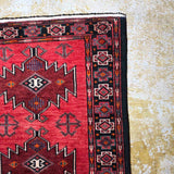 Tribal Rug 75×60<span>トライバルラグ 23051485</span>