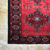 Tribal Rug 75×60<span>トライバルラグ 23051485</span>