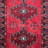 Tribal Rug 75×60<span>トライバルラグ 23051485</span>