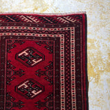 Tribal Rug 80×60<span>トライバルラグ 23051294</span>