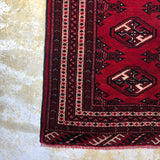 Tribal Rug 80×60<span>トライバルラグ 23051294</span>