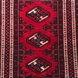 Tribal Rug 80×60<span>トライバルラグ 23051294</span>