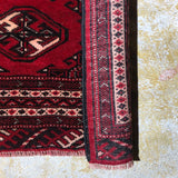 Tribal Rug 80×60<span>トライバルラグ 23051294</span>