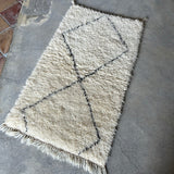 Beni Ouarain 120×70<span>ベニワレン</span>