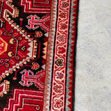 Tribal Rug 108×66<span>トライバルラグ</span>