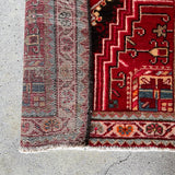 Tribal Rug 108×66<span>トライバルラグ</span>