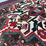 Tribal Rug 100×65<span>トライバルラグ 23102033