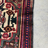 Tribal Rug 100×65<span>トライバルラグ 23102033