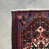 Tribal Rug 100×65<span>トライバルラグ 23102033