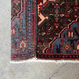 Tribal Rug 100×65<span>トライバルラグ 23102033