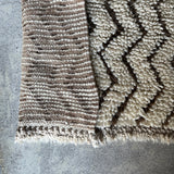 Vintage Beni Ouarain 178×100<span>ベニワレン</span>