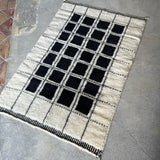 Beni Ouarain 150×100<span>ベニワレン