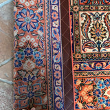 Tribal Rug 303×204<span>トライバルラグ</span>