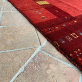 Gabbeh 216×169<span>ギャッベ</span>