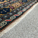 Tribal Rug 200×130<span>トライバルラグ