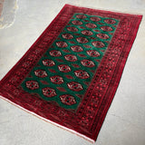 Tribal Rug 192×132<span>トライバルラグ</span>