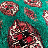 Tribal Rug 192×132<span>トライバルラグ</span>