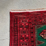 Tribal Rug 192×132<span>トライバルラグ</span>