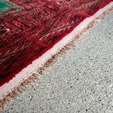 Tribal Rug 192×132<span>トライバルラグ</span>