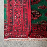 Tribal Rug 192×132<span>トライバルラグ</span>