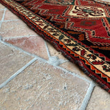 Tribal Rug 166×106 <span>トライバルラグ</span>