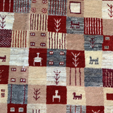 Gabbeh 145×96<span>ギャッベ</span>