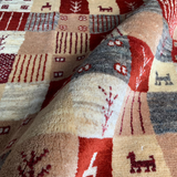 Gabbeh 145×96<span>ギャッベ</span>