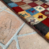 Gabbeh 117×80<span>ギャッベ<span>