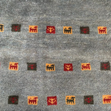 Gabbeh 118×75<span>ギャッベ</span>