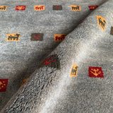 Gabbeh 118×75<span>ギャッベ</span>