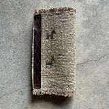 Mini Gabbeh ③ 36×45<span>ミニギャッベ</span>