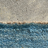 Mini Gabbeh ⑤ 34×36<span>ミニギャッベ</span>