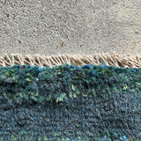 Mini Gabbeh ⑧ 40×37<span>ミニギャッベ</span>