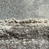 Mini Gabbeh ⑩ 37×40<span>ミニギャッベ</span>