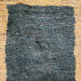 Mini Gabbeh ⑭ 41×41<span>ミニギャッベ</span>